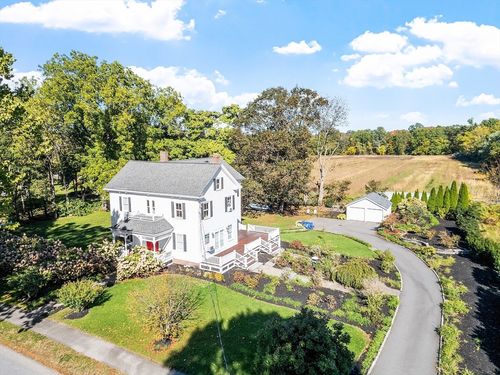 25 Fairhaven Rd, Concord, MA, 01742-3514 | Card Image