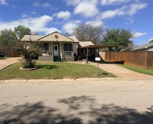2725 San Benito Street, Sansom Park, TX, 76114 | Card Image