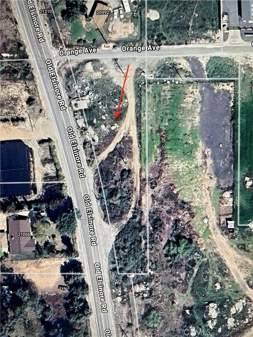 0 Old Elsinore #10 Road, Perris, CA, 92570 | Card Image