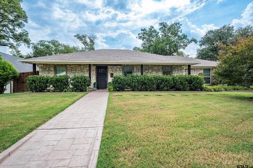 3806 Pollard Dr, Tyler, TX, 75701 | Card Image