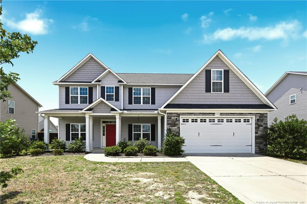 Residential in Raeford 2