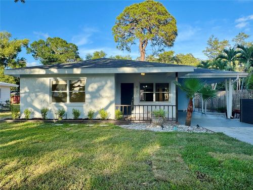 4722 Stevens Dr, SARASOTA, FL, 34234-3753 | Card Image