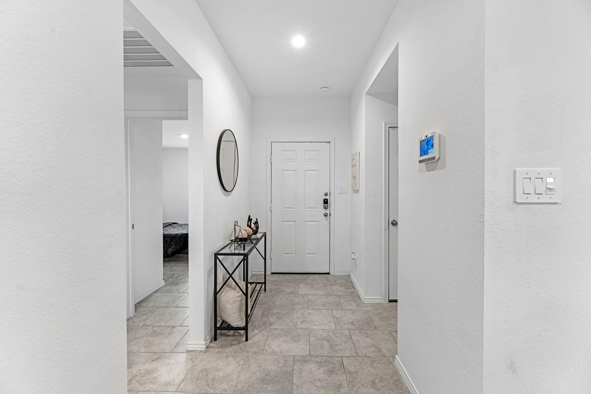 Residential Lease in Rosharon 4