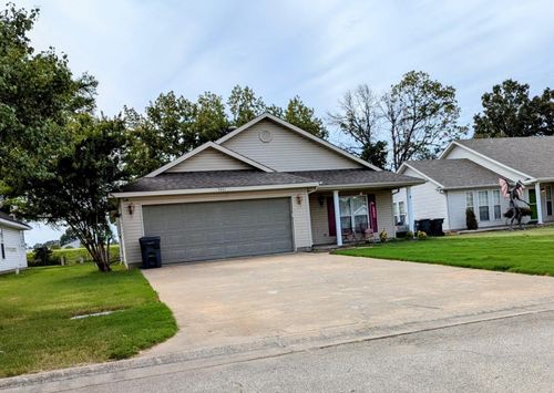 3401 Derby Drive, Jonesboro, AR, 72404 | Card Image