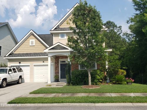 9 Haven Pt, Bluffton, SC, 29910-4408 | Card Image