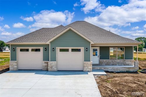 4951 Fitz James Xing, Highland, IL, 62249 | Card Image