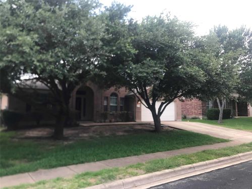 913 Rochester Castle Way, Pflugerville, TX, 78660-7480 | Card Image