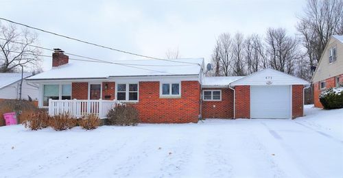 471 Midland Dr, Mansfield, OH, 44903-1915 | Card Image