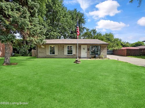 4906 Lesabre Dr, Louisville, KY, 40216-1640 | Card Image