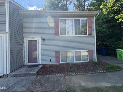 3107 Quinley Place, Raleigh, NC, 27604 | Card Image