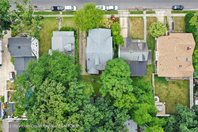 18 Steiner Ave, House other with 4 bedrooms, 1 bathrooms and null parking in Neptune City NJ | Image 40