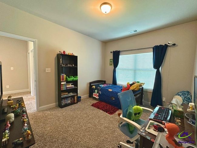 360 Walker Rd, House other with 5 bedrooms, 3 bathrooms and null parking in Byron GA | Image 37
