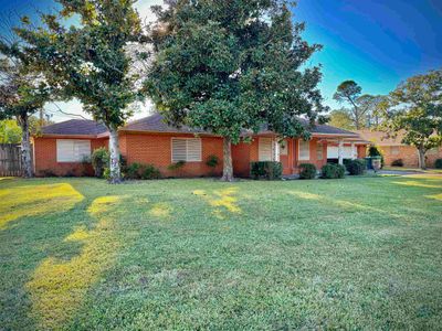 3841 Rutgers, House other with 2 bedrooms, 2 bathrooms and null parking in Port Arthur TX | Image 2