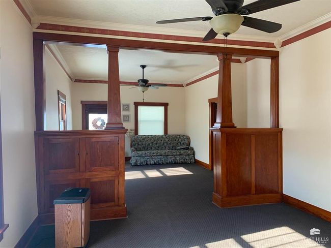 708 S Cedar St, House other with 3 bedrooms, 3 bathrooms and null parking in Abilene KS | Image 5