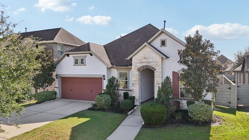 2542 Deerwood Heights Ln, Manvel, TX, 77578-2056 | Card Image