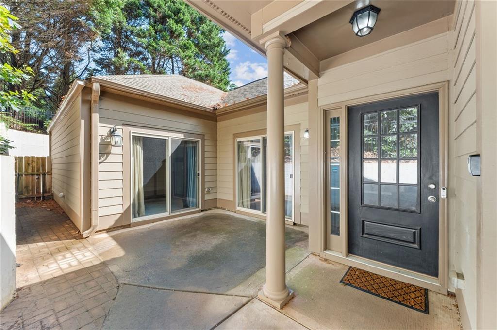 Residential in Acworth 3