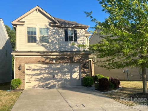 11805 Clems Branch Road, Charlotte, NC, 28277 | Card Image