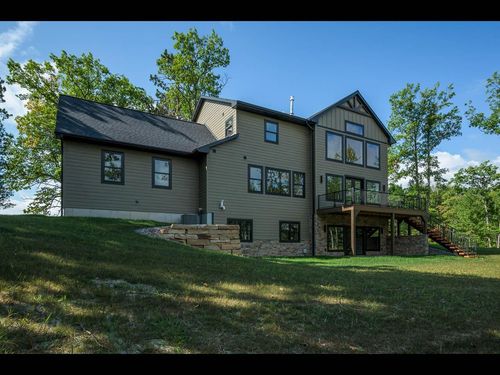 2482 Clearwater Ln, Eagle River, WI, 54521 | Card Image