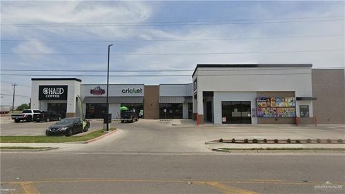 7-2800 E Us Highway 281, Hidalgo, TX, 78557-3563 | Card Image