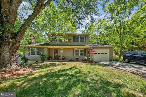 24 Sycamore Rd, WOODSTOCK, VA, 22664-2176 | Card Image