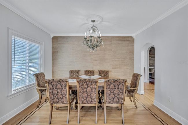 737 25 Th Ave N, House other with 4 bedrooms, 3 bathrooms and null parking in ST PETERSBURG FL | Image 12