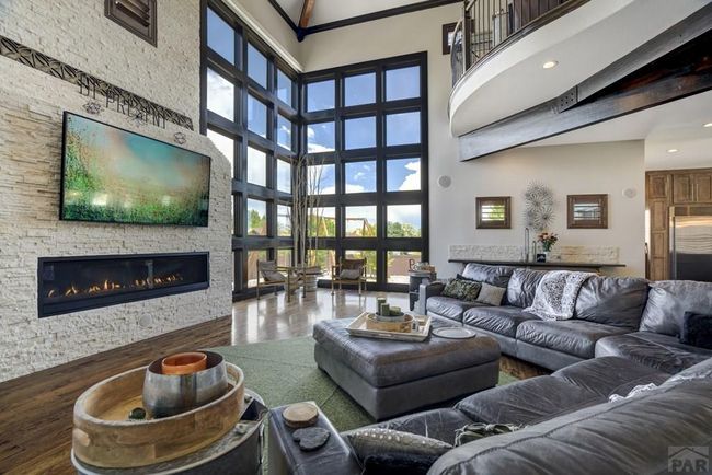 489 S Pin High Dr, House other with 5 bedrooms, 5 bathrooms and 3 parking in Pueblo West CO | Image 11