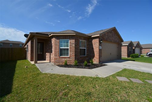 22411 Mount Echo Dr, Hockley, TX, 77447-3095 | Card Image