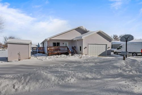 1635 Grape Street, Huntley, MT, 59037 | Card Image