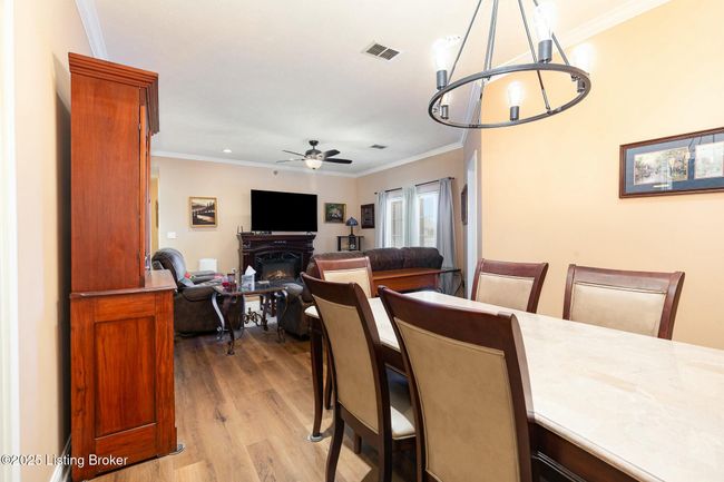 207 - 141 Chase Way, Condo with 3 bedrooms, 2 bathrooms and null parking in Elizabethtown KY | Image 11