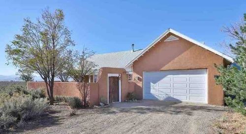 50 Colonias Pointe Dr, El Prado, NM, 87529-4409 | Card Image