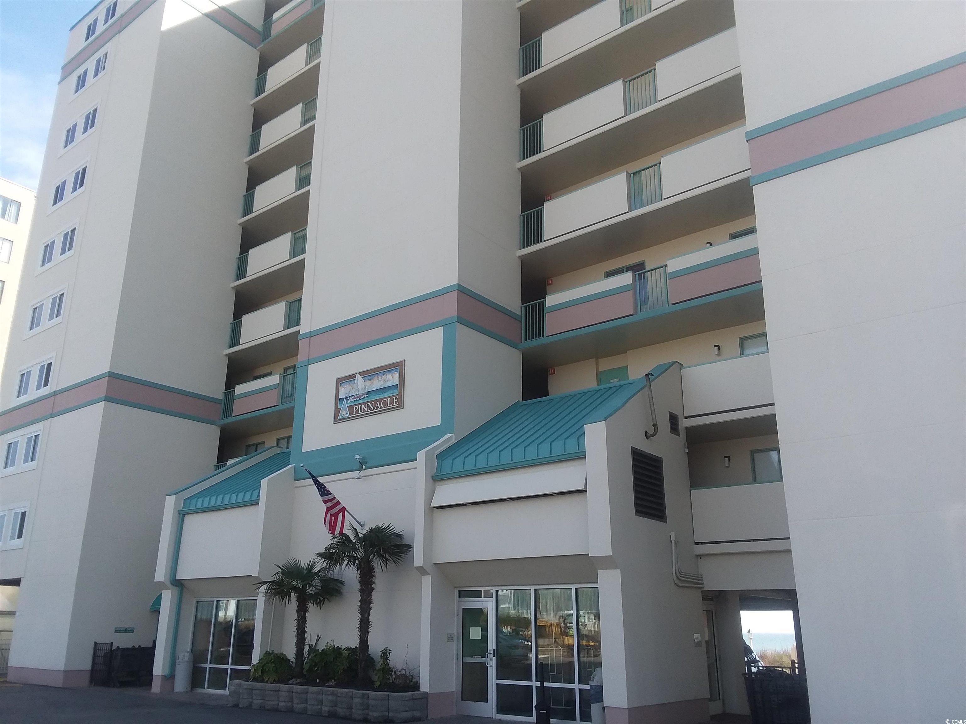Ocean Blvd, North Myrtle Beach, SC 29582 #1