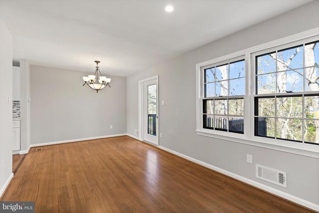 7517 Todd Pl, House other with 5 bedrooms, 3 bathrooms and null parking in MANASSAS VA | Image 28