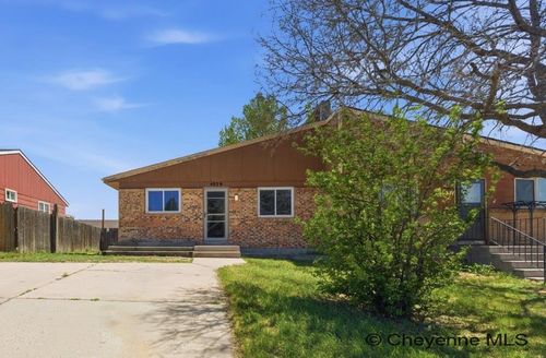 4939 Atlantic Dr, Cheyenne, WY, 82001 | Card Image