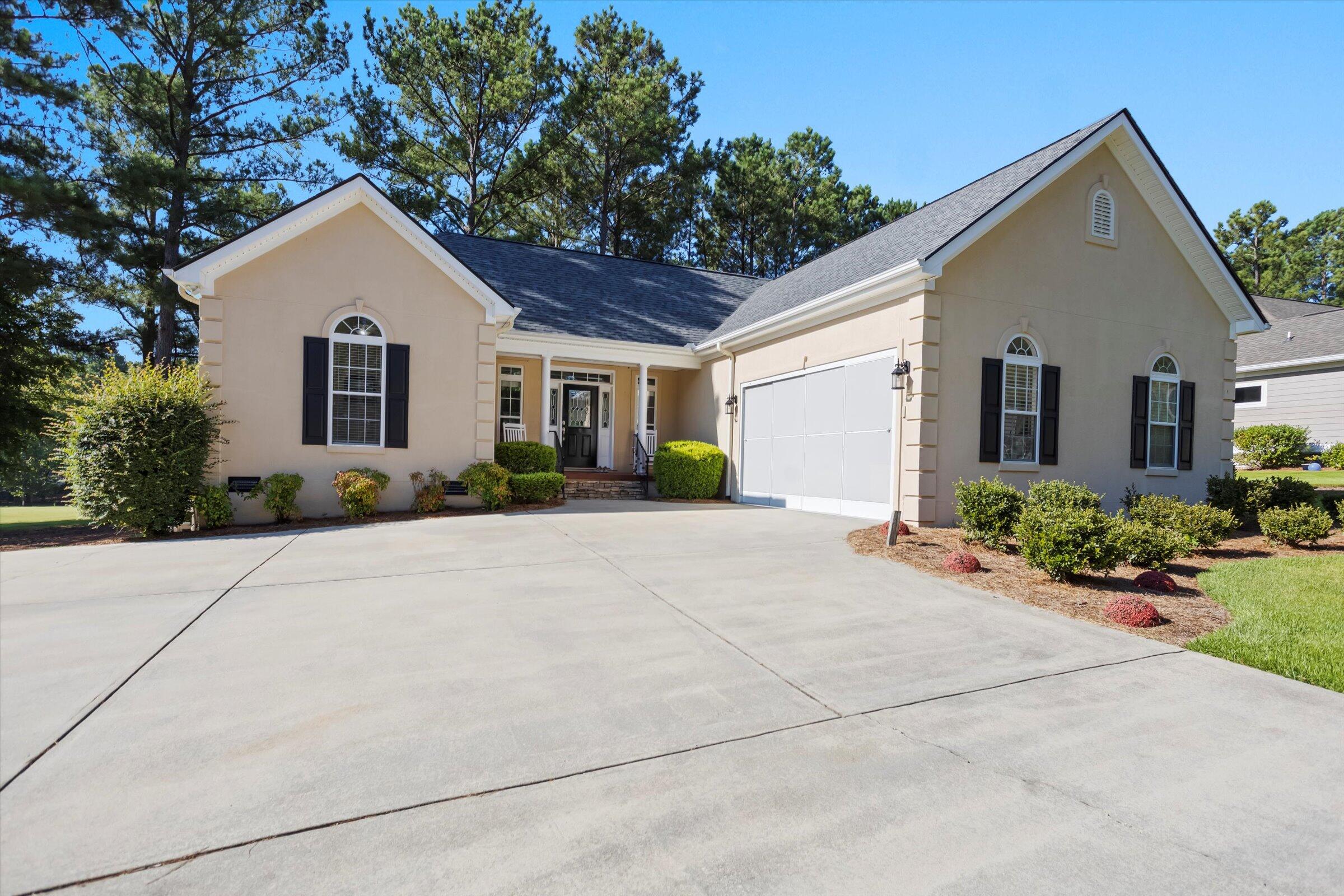 Elam Dr, Mc Cormick, SC 29835