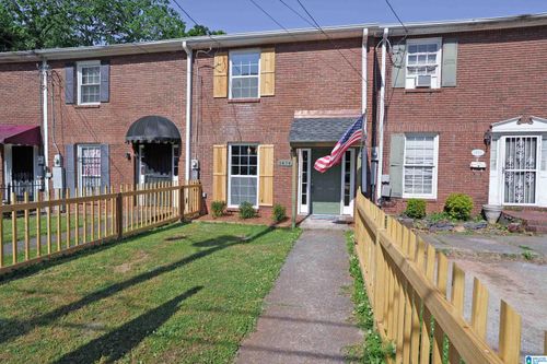 1414 18th Street Ensley, BIRMINGHAM, AL, 35218-2001 | Card Image
