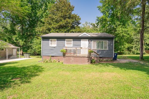 5231 Usher Dr, Chattanooga, TN, 37410-2077 | Card Image