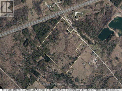 9414 First Line Nassagaweya W, Milton, ON, L0P1J0 | Card Image