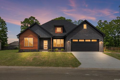 744 Grand Valley Loop, Austin, AR, 72007 | Card Image