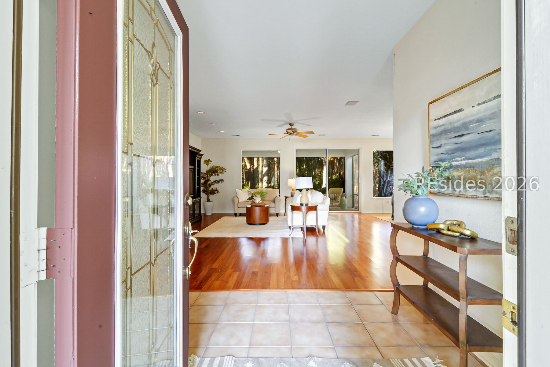 Residential in Bluffton 4