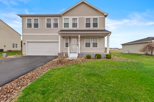 1812 Brassie Dr, Bourbonnais, IL, 60914-5131 | Card Image