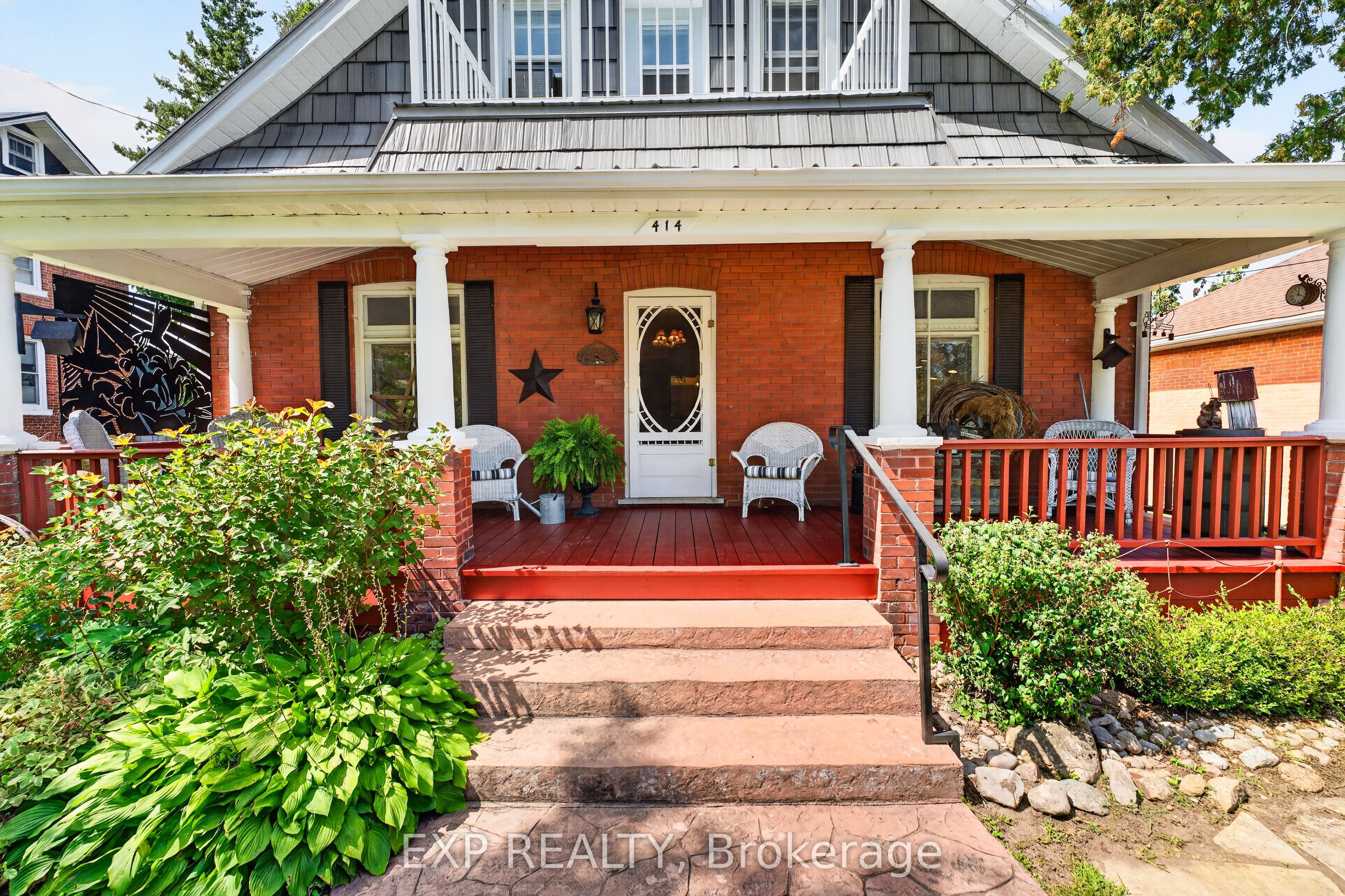 Residential in Brock 5