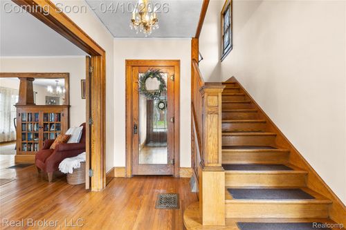 183 W Saint Clair St, Romeo, MI, 48065-4660 | Card Image