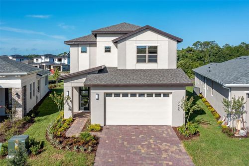 7480 Wing Span Way, HARMONY, FL, 34773-6166 | Card Image