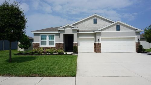 444 Halter Dr, Apopka, FL, 32712-3642 | Card Image