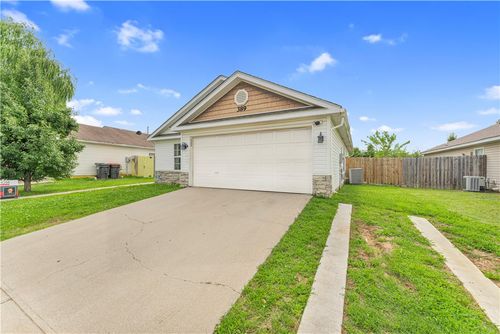 389 Cascade Cir, Springdale, AR, 72764-2928 | Card Image
