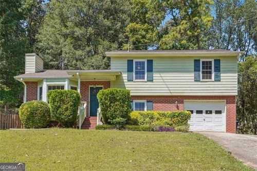 1532 Daniel Ln, Lawrenceville, GA, 30046-8306 | Card Image