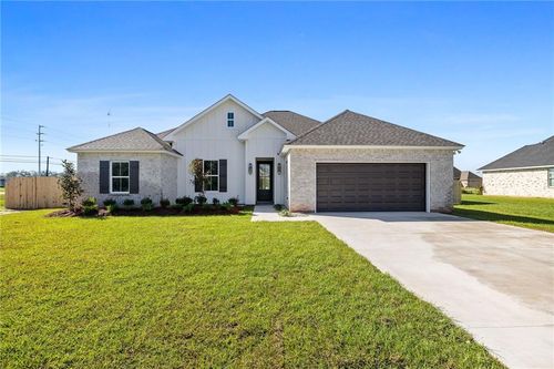 19522 Deerfield Loop, Loranger, LA, 70446-4116 | Card Image