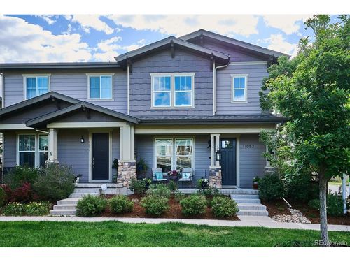11053 E 28th Pl, Denver, CO, 80238-3227 | Card Image
