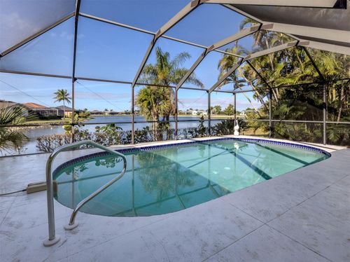 17127 Cape Horn Boulevard, Punta Gorda, FL, 33955 | Card Image