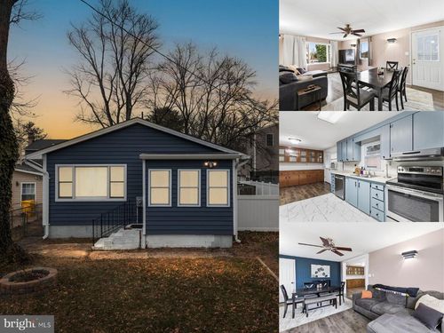 3 Chain O Hills Rd, GLEN BURNIE, MD, 21060-7509 | Card Image